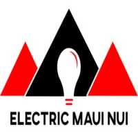 Electric Maui Nui Logo