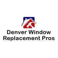 Denver Window Replacement Pros Logo