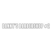 Danny's Barbershop #2 Logo