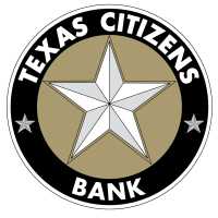 Texas Citizens Bank Logo