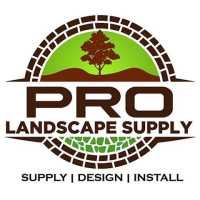 Pro Landscape Supply Logo