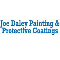 Joe Daley Painting & Protective Coatings Logo