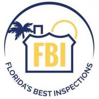 Florida's Best Inspections Logo