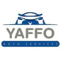 Yaffo Auto Service Logo