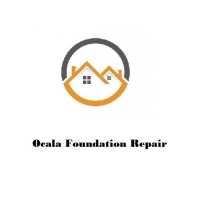 Ocala Foundation Repair Logo