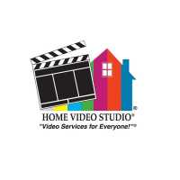 Home Video Studio Green Cove Springs Logo