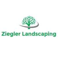 Ziegler Landscaping, Inc. Logo