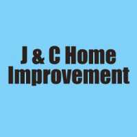 J & C HOME IMPROVEMENT Logo