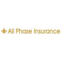 All Phase Insurance Logo