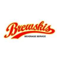 Brewskis Beverage Service - Draft Beer System Repair & Installation Logo