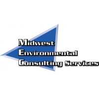 Midwest Environmental Consulting Services Logo