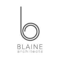 BLAINE Architects Logo