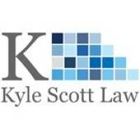 Kyle Scott Law Logo