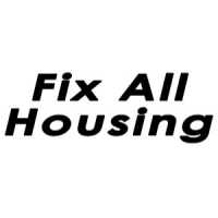 Fix All Housing Logo