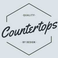 Countertops By Design Logo