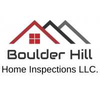 Boulder Hill Home Inspections LLC Logo