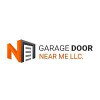 Garage Door Near Me LLC Logo