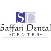 SAFFARI DENTAL. Affordable Dentist Westheimer. Emergency Family Dentistry Houston Logo