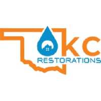 OKC Restorations Logo
