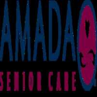 Amada Senior Care Logo