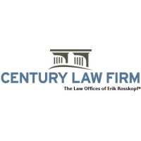 Century Law Firm Logo