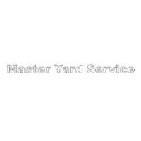 Master Yard Service Logo