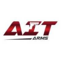 AIT Arms Logo