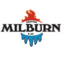 Milburn Heating & Air, L.L.C. Logo