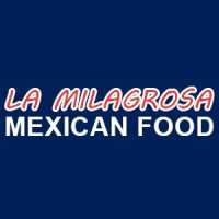 La Milagrosa Mexican Restaurant Logo