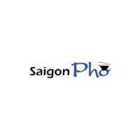 Saigon Phở Logo