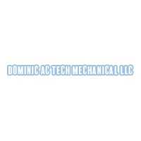 Dominic AC Tech Mechanical, LLC Logo