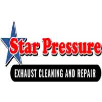 Star Pressure Exhaust Cleaning & Repair Logo
