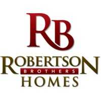 Conely Square by Robertson Homes Logo