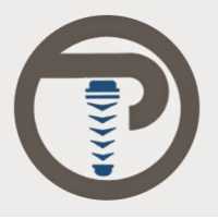 Periodontal and Dental Implant Surgeons of Houston Logo