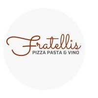 Fratellis Italian Restaurant Logo