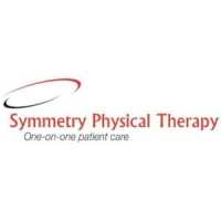 Symmetry Physical Therapy Logo
