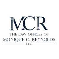 The Law Offices of Monique C. Reynolds, LLC Logo