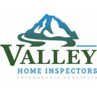 Valley Home Inspectors LLC Logo