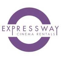 Expressway Cinema Rentals Logo