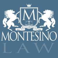 Samuel J Montesino Attorney at Law Logo
