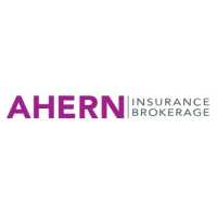 Ahern Insurance Brokerage Logo