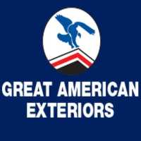 Great American Exteriors Logo