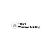 Tonys Window And Siding Logo