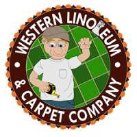 Western Linoleum & Carpet Company, Inc Logo