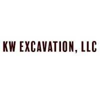 KW Excavation, LLC Logo