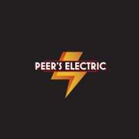 Peers Electric Logo