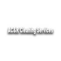 AC&R Cleaning Services Logo