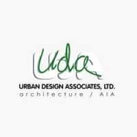 Urban Design Associates, Ltd. Logo