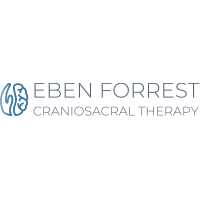Eben Forrest Craniosacral Logo