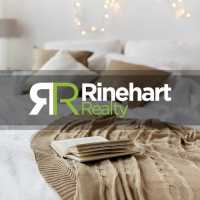 Rinehart Realty Logo